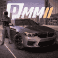 Parking Master Multiplayer 2 MOD Logo