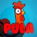 Manok Na Pula MOD Logo
