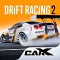 CarX Drift Racing 2 MOD Logo